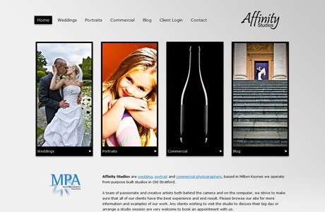 Affinity Studios
