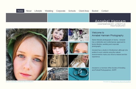 Annabel Hannam Photography