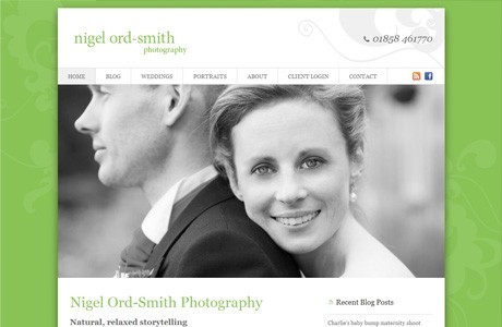 Nigel Ord-Smith Photography