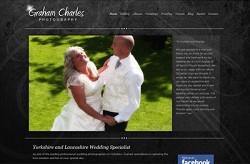 Graham Charles Photography