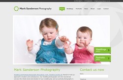 Mark Sanderson Photogrraphy