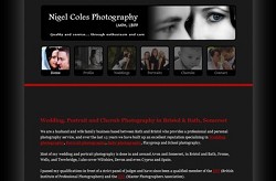 Nigel Coles Photography
