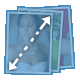 Image resizing