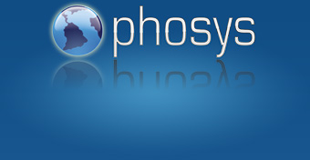 Phosys Online Proofing & Website Design